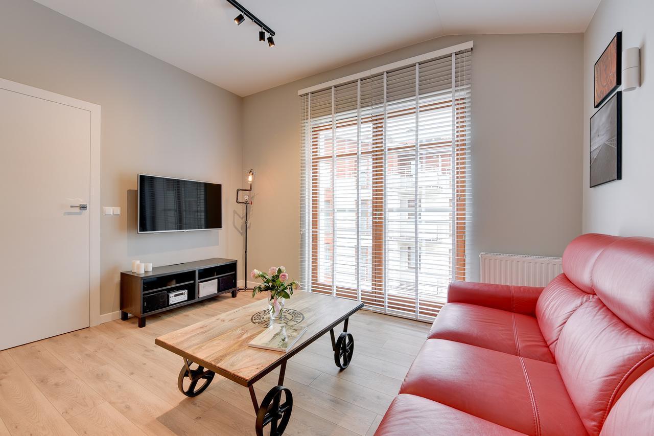 La Rose - Luxury Neptun Park Apartment *
