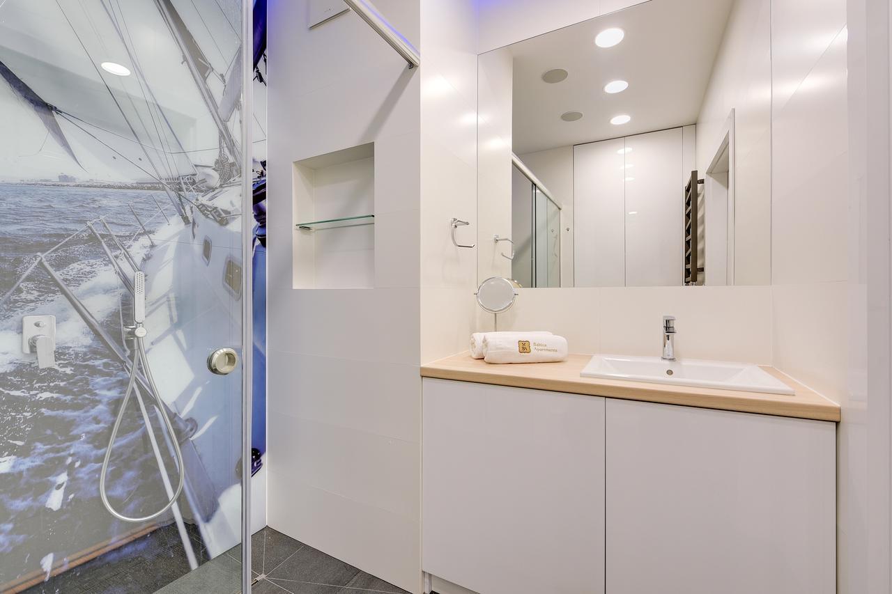 La Rose - Luxury Neptun Park Apartment *