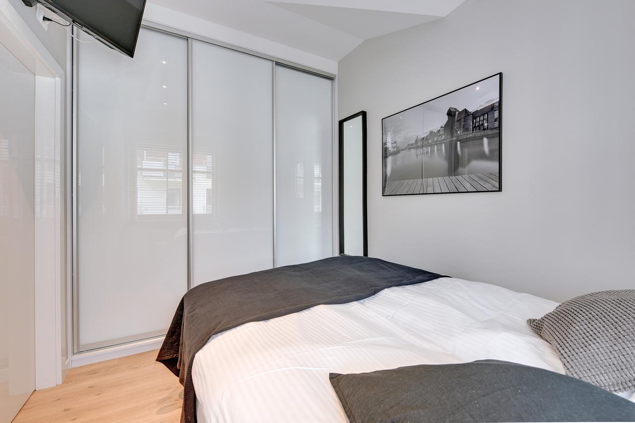 Apartment La Rose - Luxury Neptun Park *