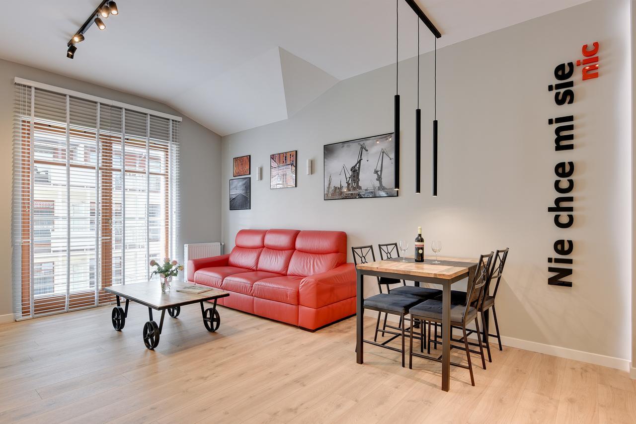 Apartment La Rose - Luxury Neptun Park *