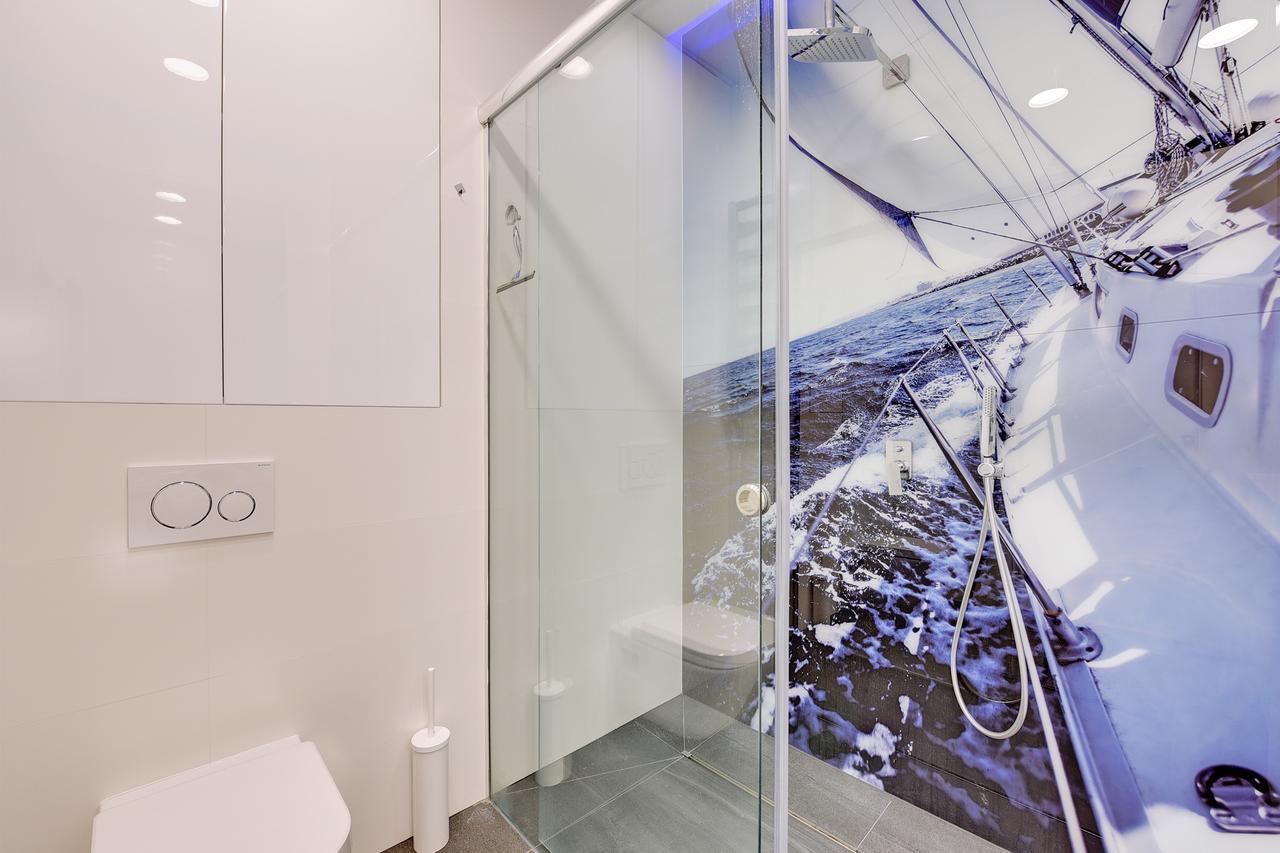 Apartment La Rose - Luxury Neptun Park