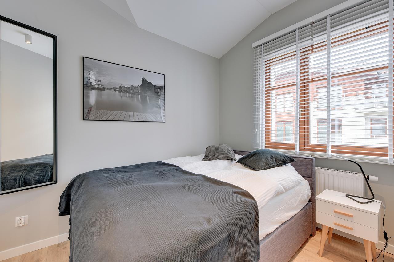 Apartment La Rose - Luxury Neptun Park